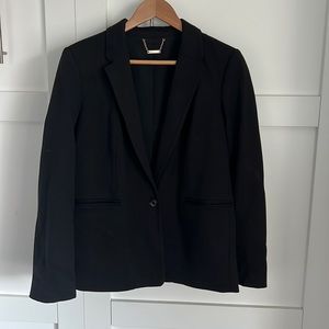 Ttahari blazer lined. Size 10